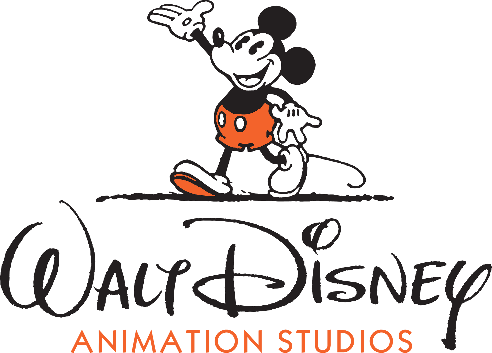 Walt Disney