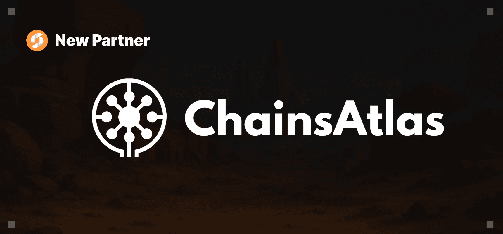 Spawn Tools and ChainsAtlas Partner to Pioneer 3D Onchain AI Agents