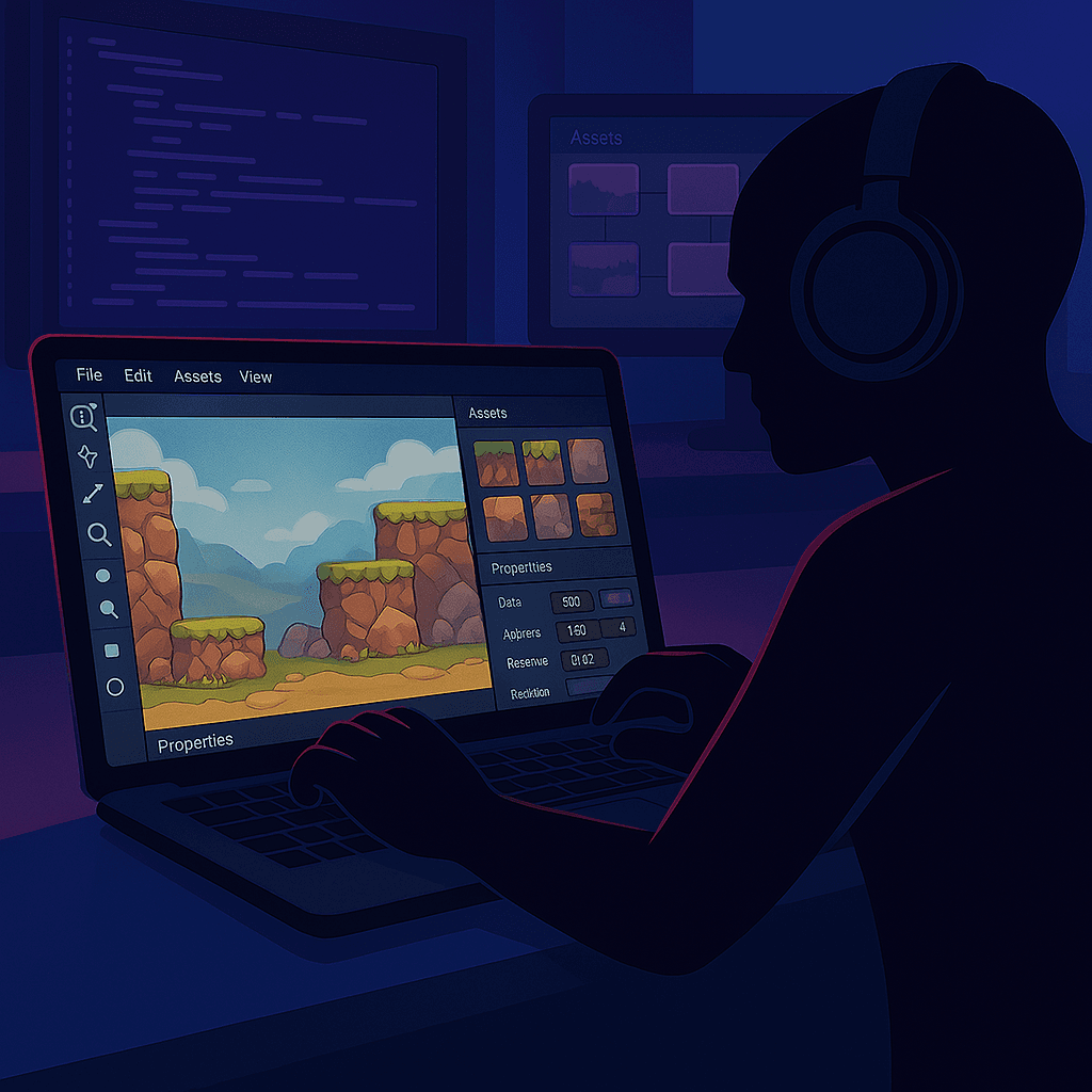 From Vibe to Play - How Spawn Tools Supercharges Vibe Coding