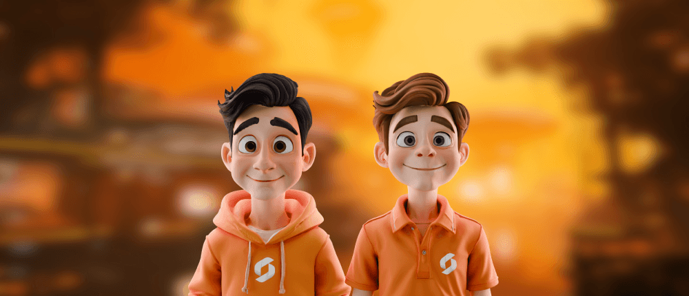 The Minds Behind Spawn