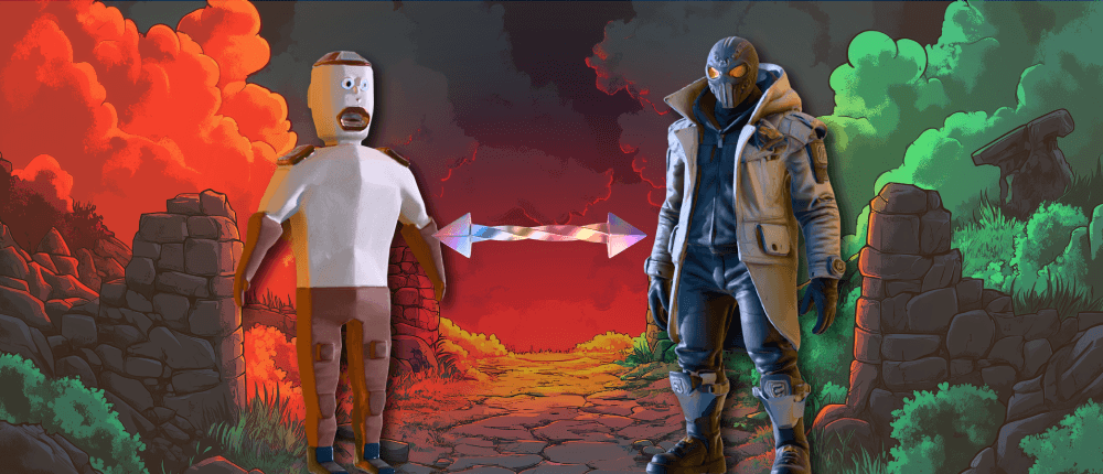 Smarter AI, Better Games: A New Era in Game Development