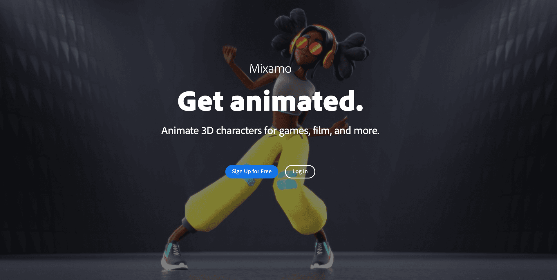 Seamless Integration: Spawn AI and Mixamo