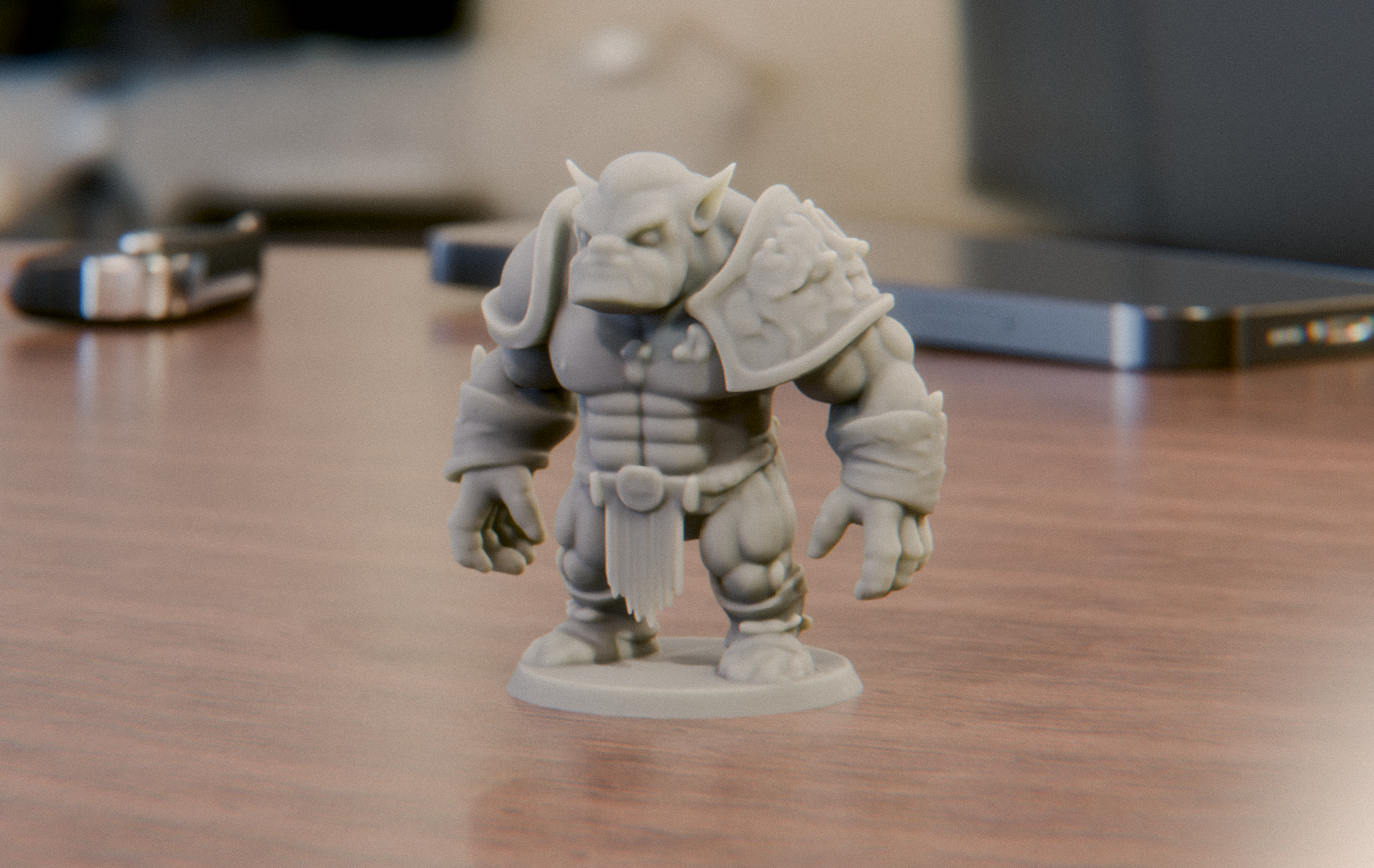 From Spawn3D Design to Physical Reality