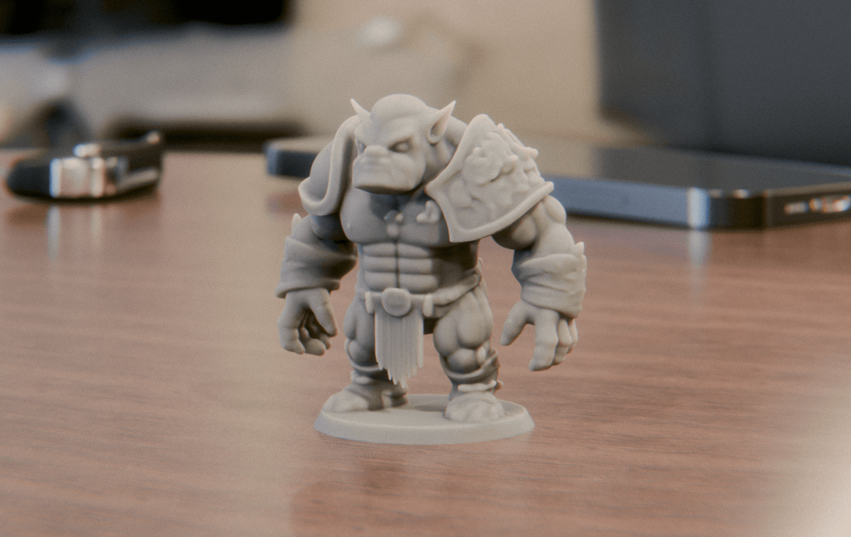 From Spawn3D Design to Physical Reality