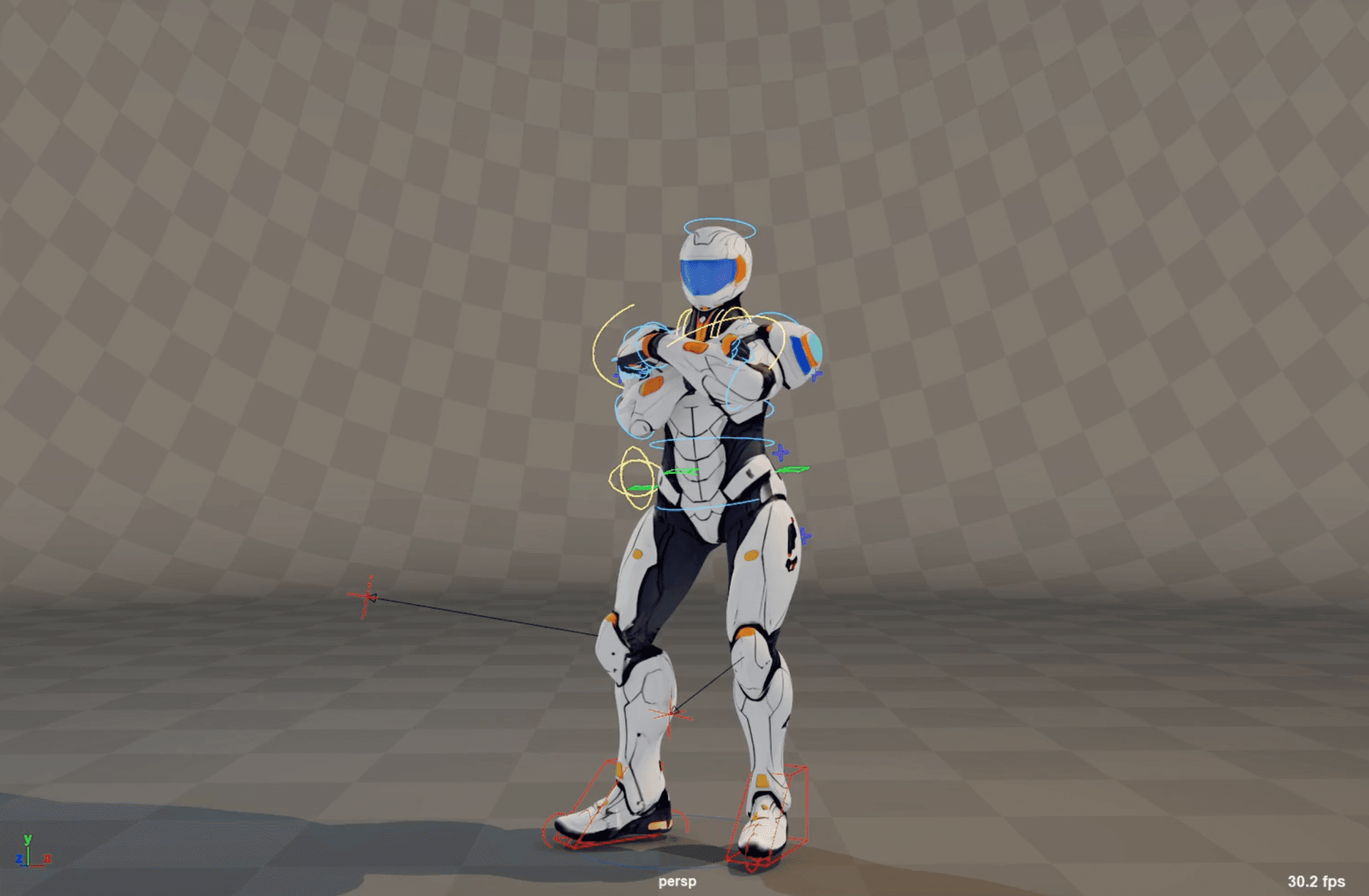 From Concept to Production in Minutes: Character to Life with Spawn3D