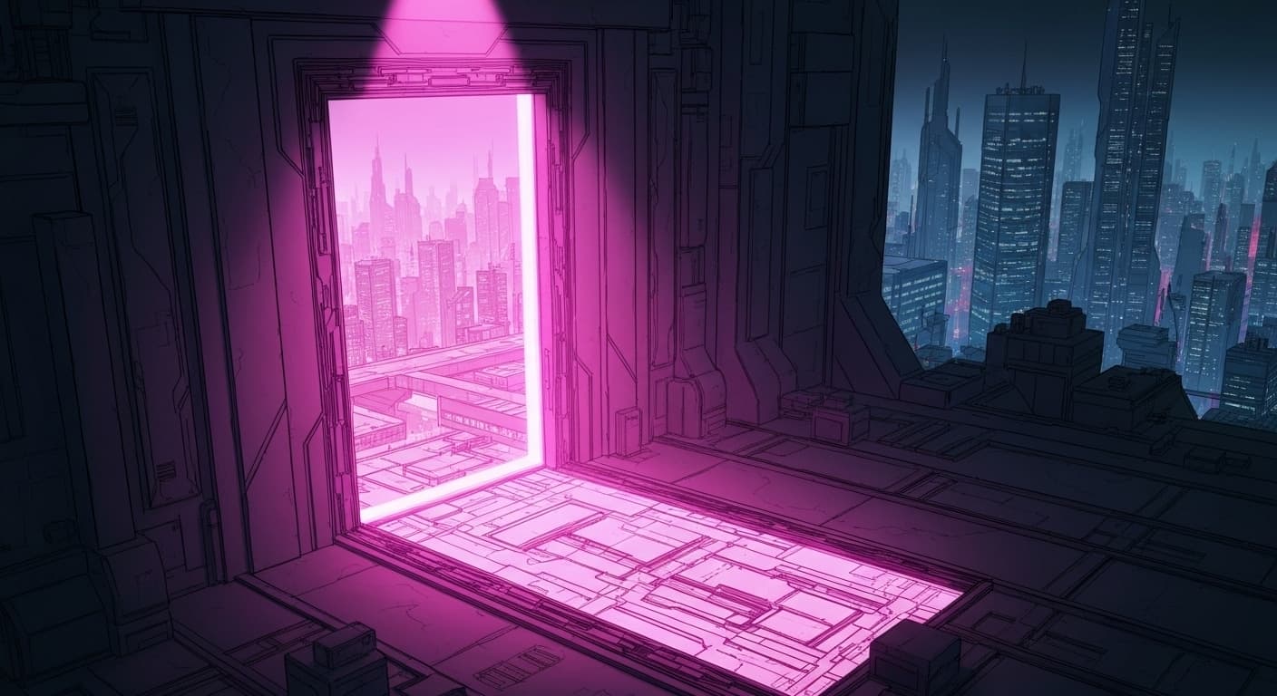 The Financial Underlayer: How Crypto Enables True Agent Autonomy