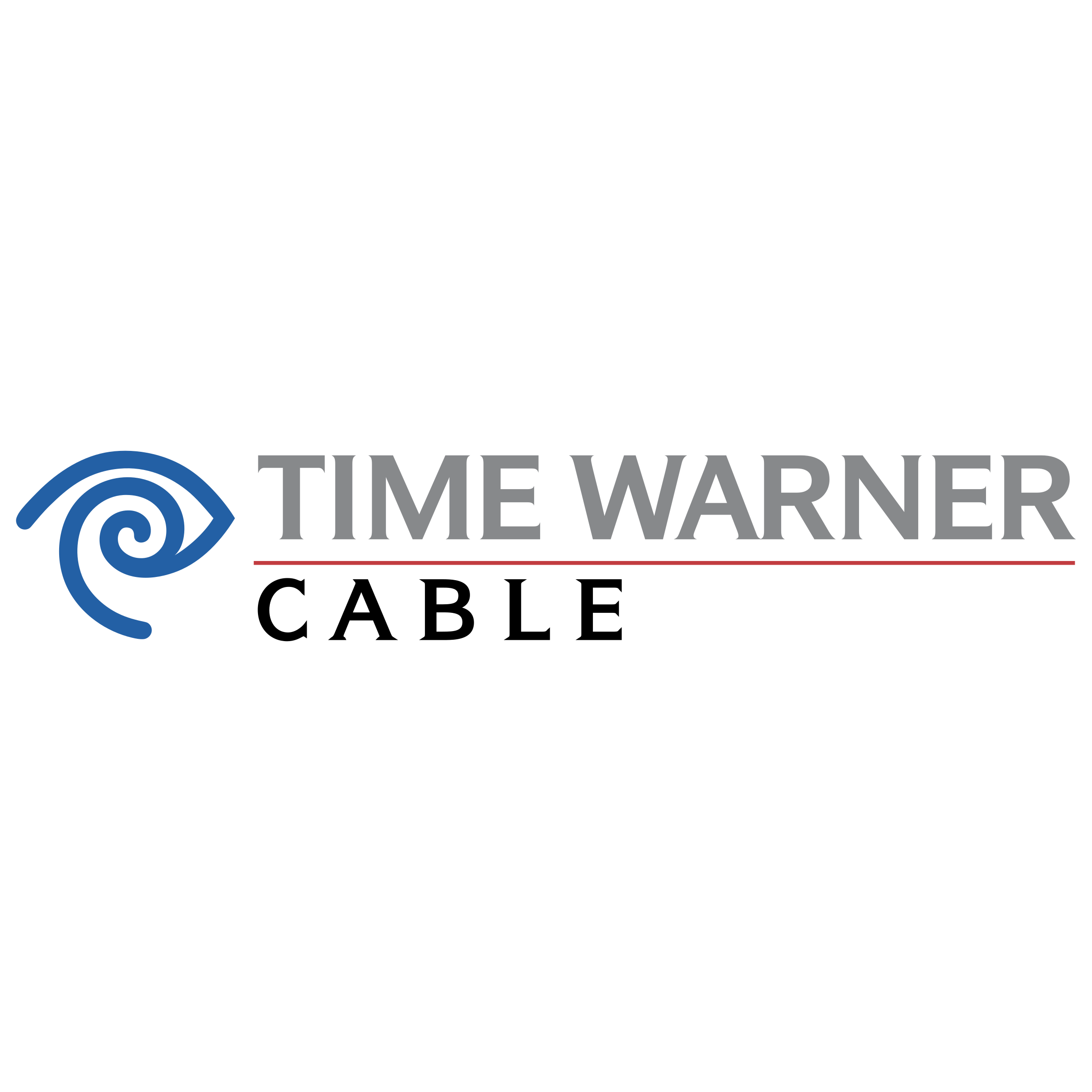Time Warner